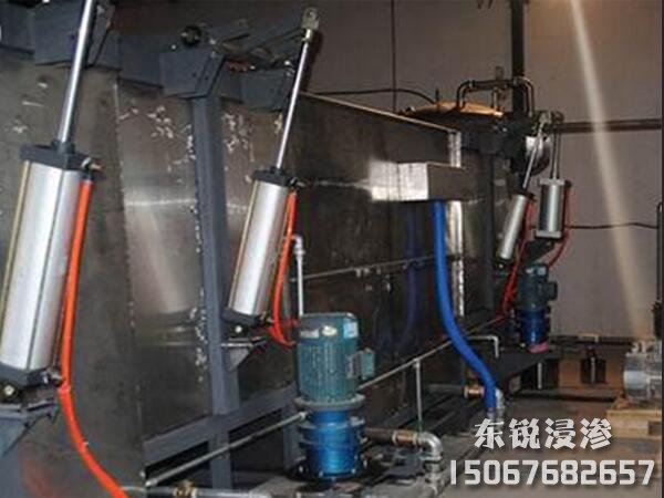 「浙江浸滲」廠家談具體什么是浸滲？