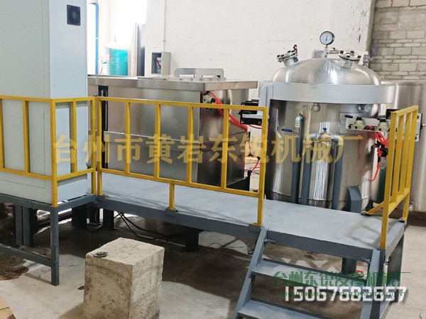 什么是浸滲設備？ 種類有哪些？